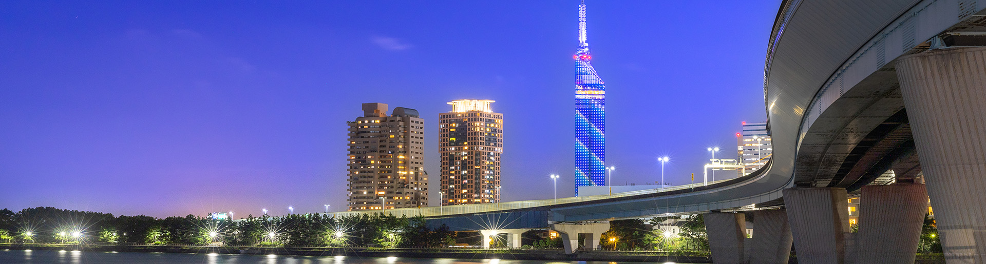福岡空港 